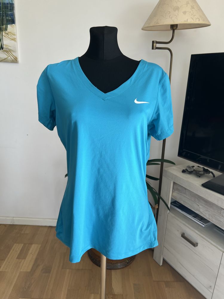 Nike Pro , Xl , koszulka sportowa , damska