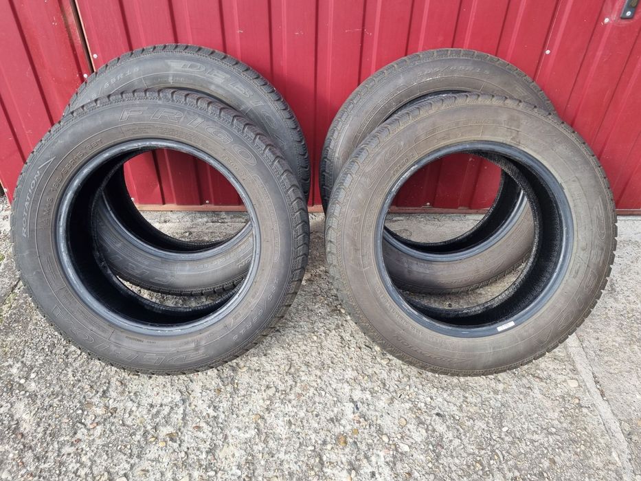 4x 185/65R15 Dębica Frigo2