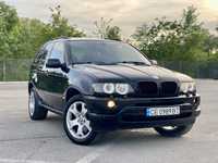 Bmw e 53 Гарний технічний стан