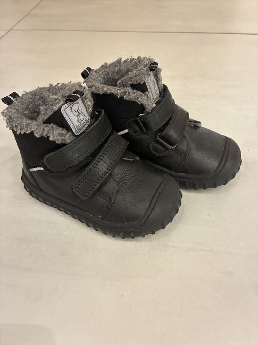 Buty zimowe Lasocki Kids 22