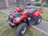 Kymco 150 cmm quad