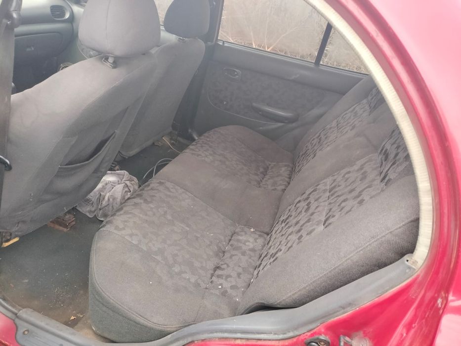 Продам машину Hyundai