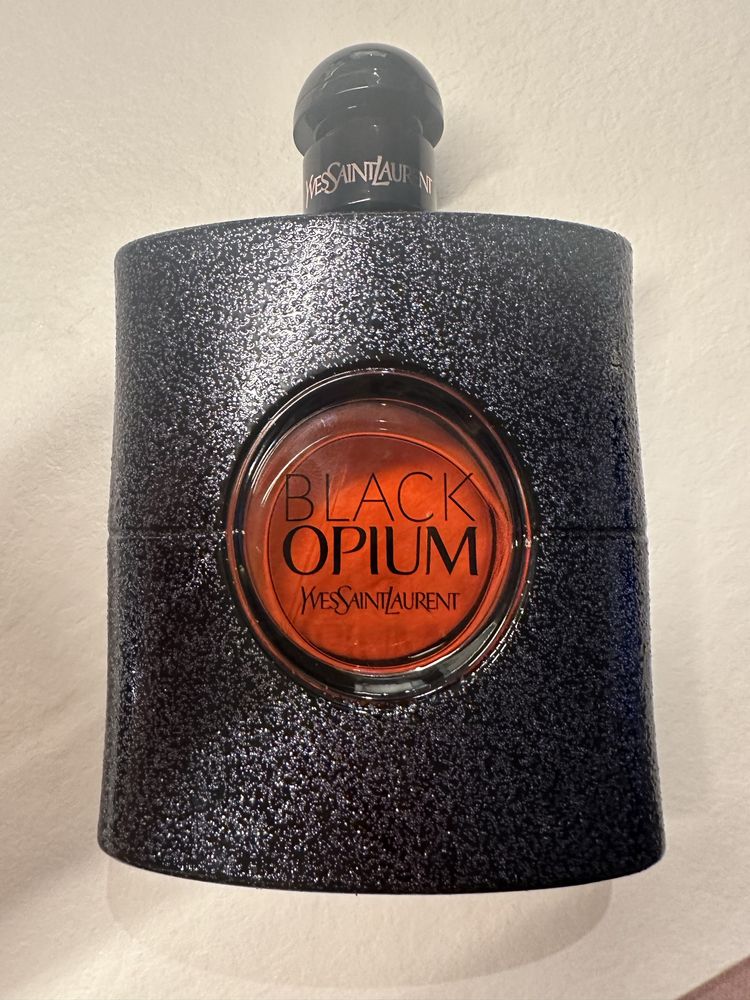 Black Opium 90 ml