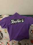 Koszulka z kapturem  toronto raptors