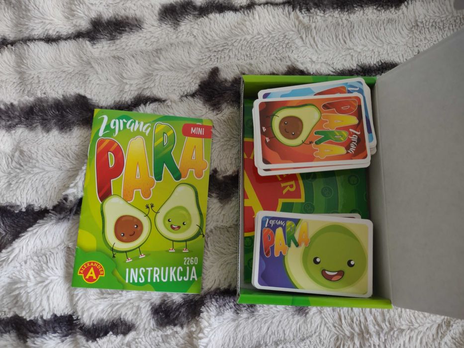 Sprzedam grę Zgrana Para