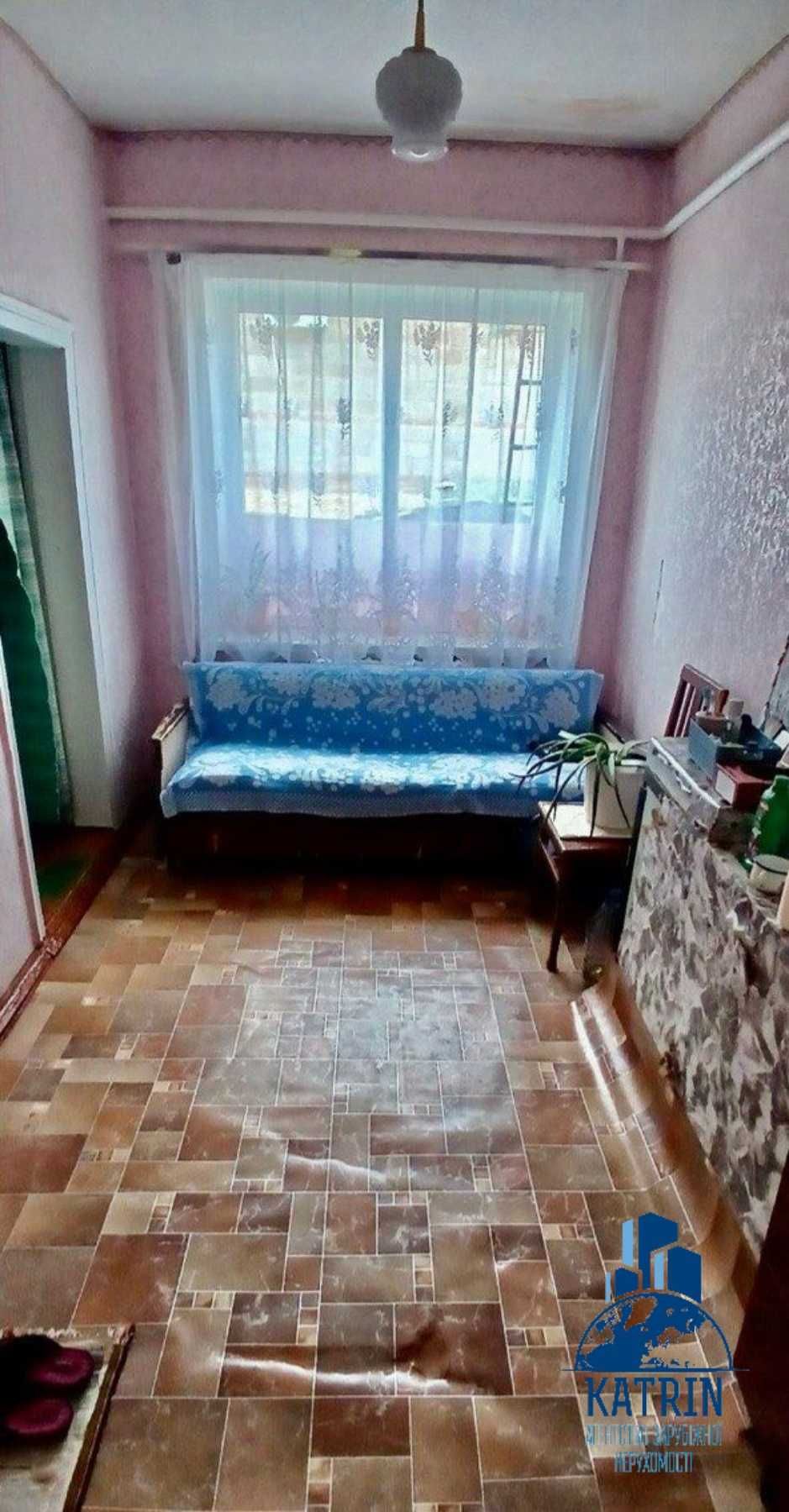 Продам будинок в селищі Царичанка