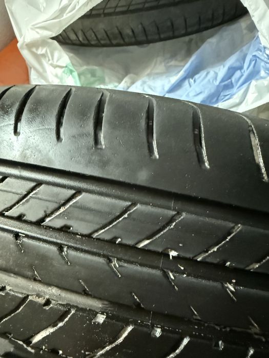 Opony 205/50 R17  Efficientgrip GoodRear - 205/50 R17 , 93V