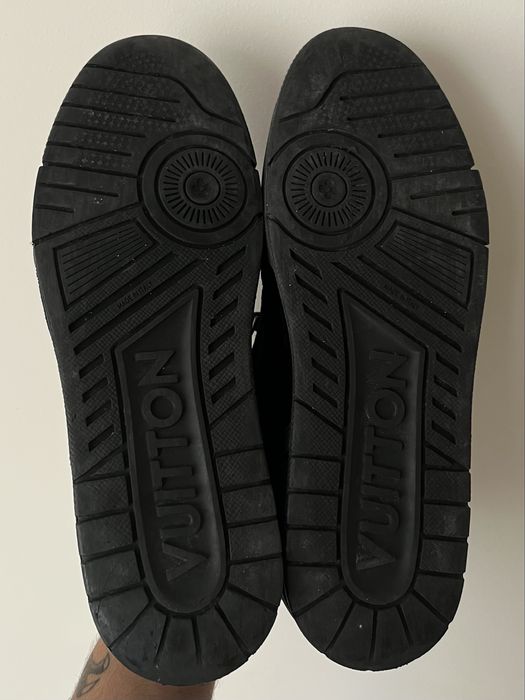 Louis Vuitton Trainer