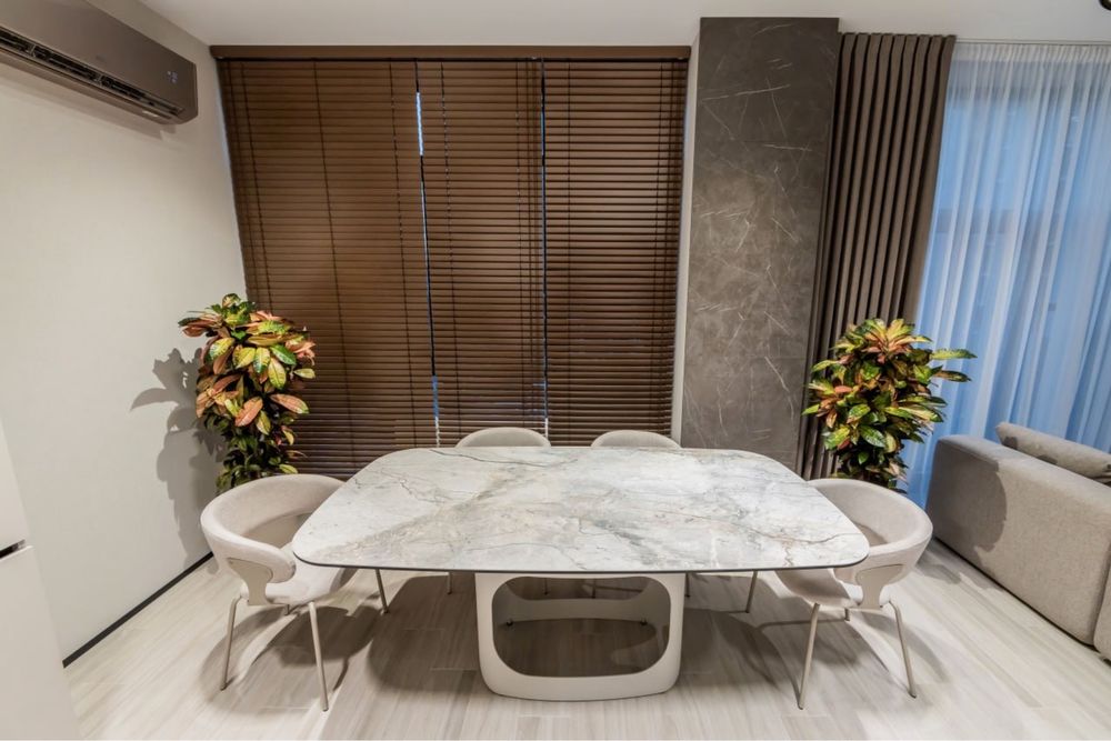 Оренда 3к / 103м2 / 13 пов / Новопечерские Липки / Печерск