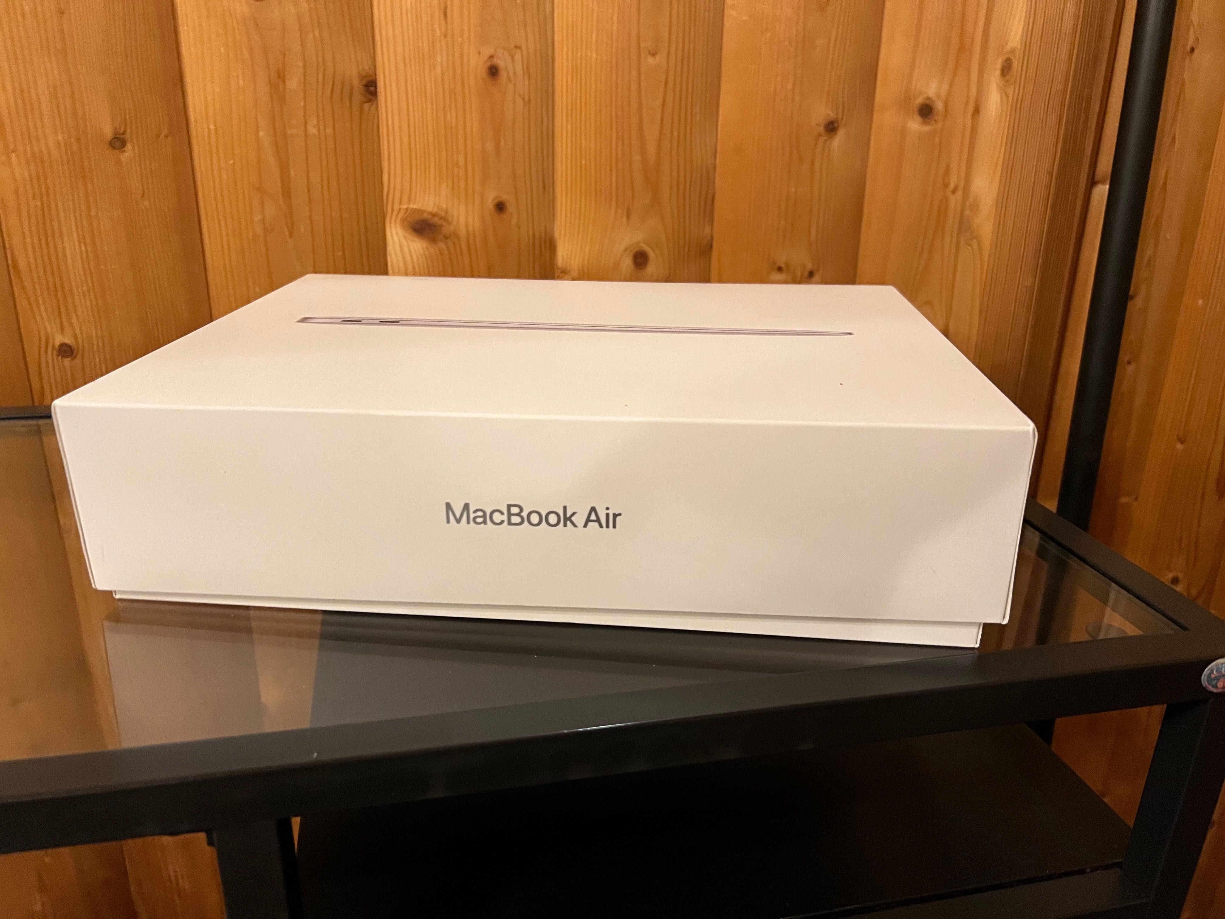MacBook Air Apple  m1