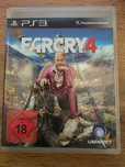 Far Cry 4 Playstation 3 PS3