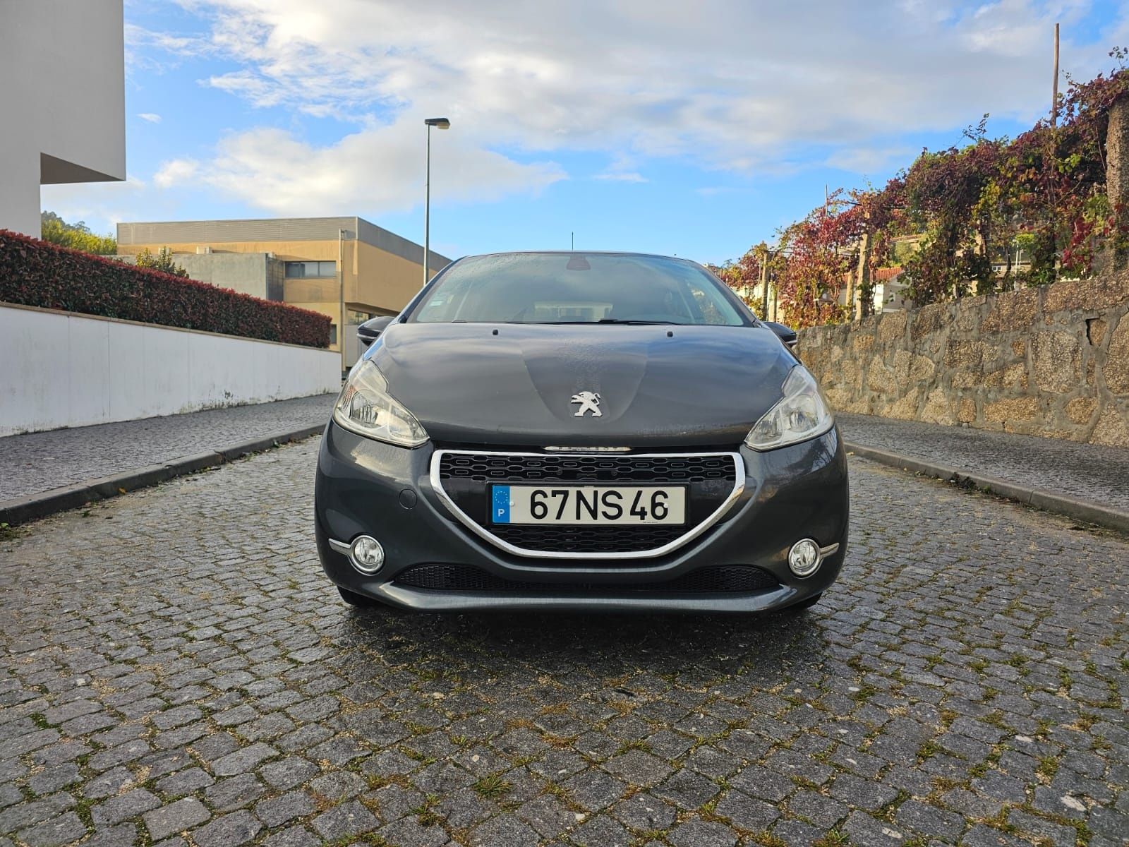 Peugeot 208 1.2 VTi Active
