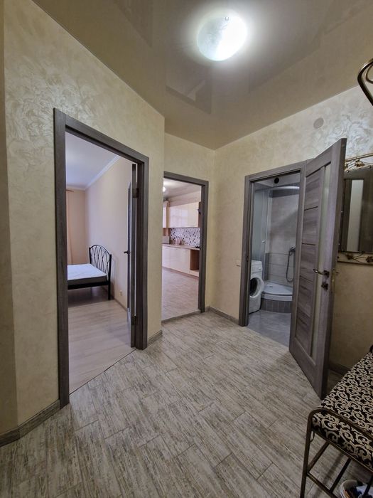 Квартира Національної гвардії 14в. Вул В. Чорновола