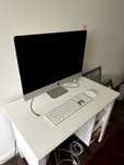 iMac 27'' Retina 5K (2015) 32GB RAM Computador Poderoso para Trabalho