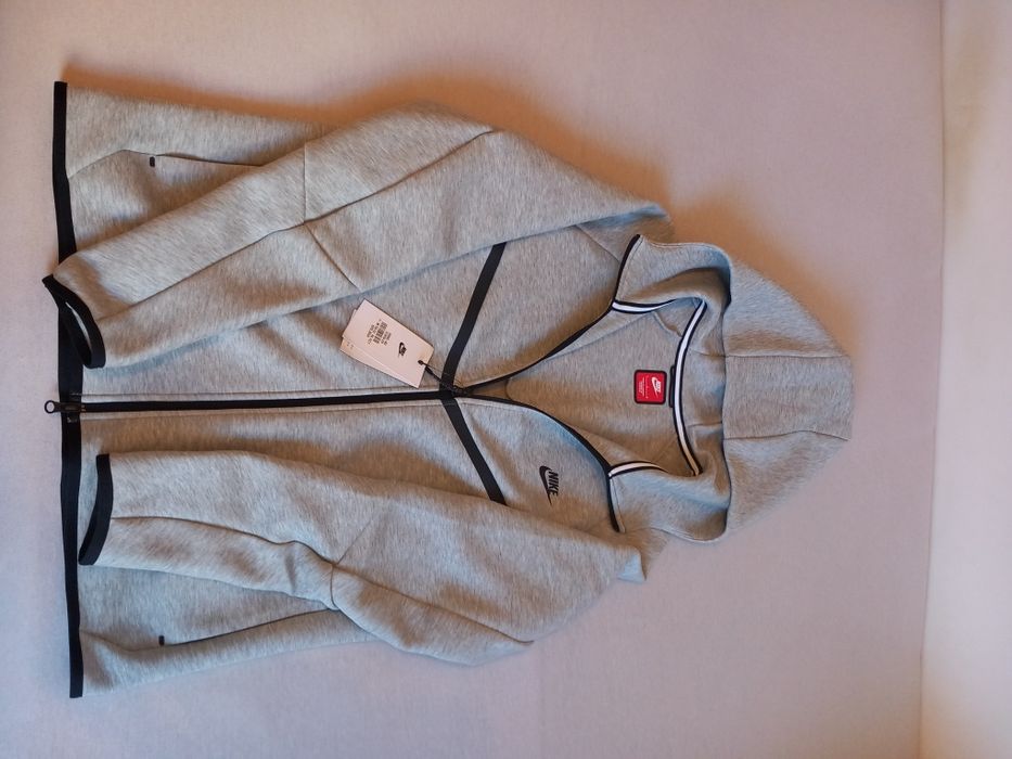 Bluza Nike Tech Fleece Nowa