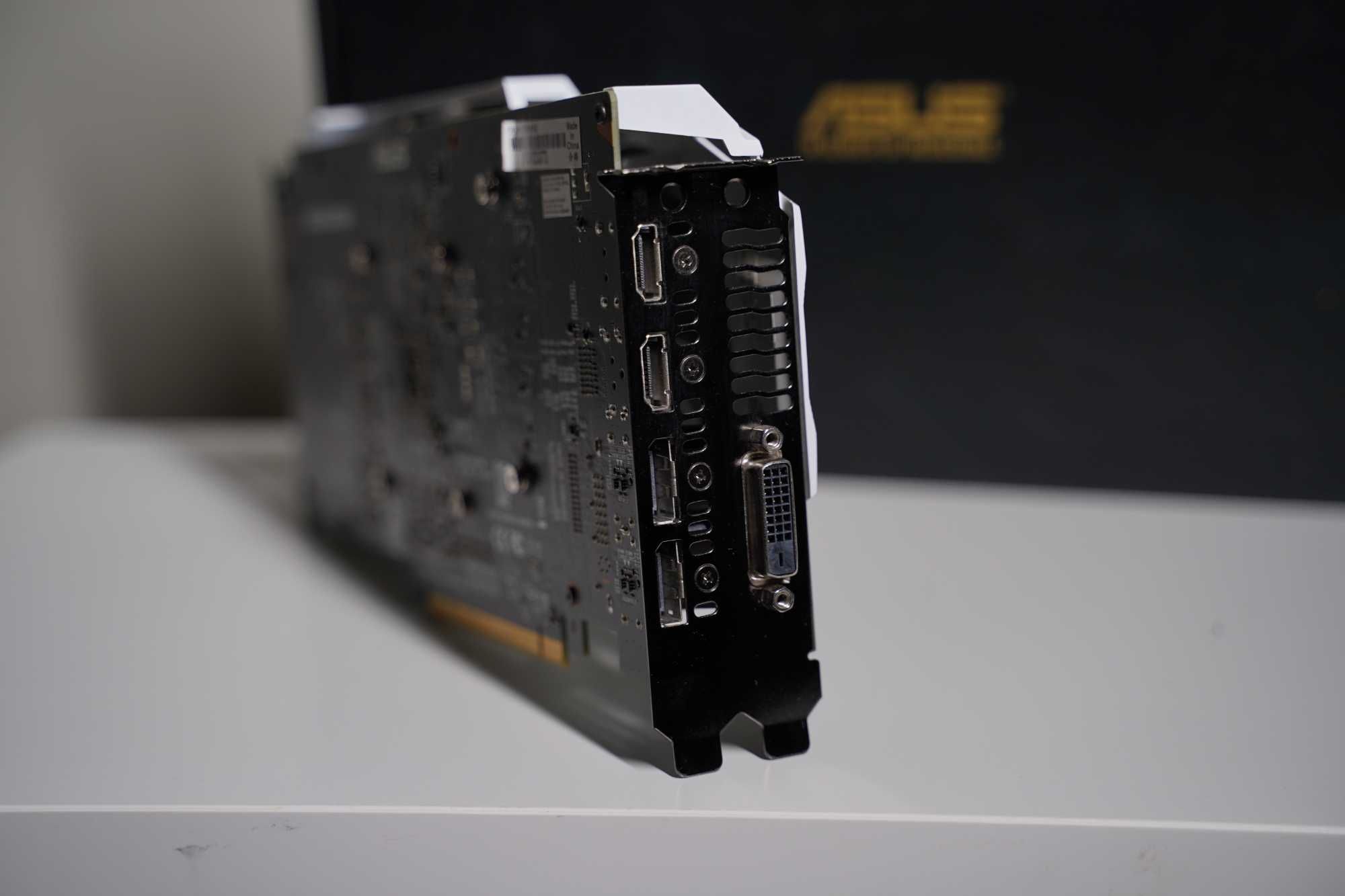 NVIDIA GTX 1060 на 6 ГБ в ідеальному стані!