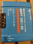 Victron energy MPPT 100 l 50