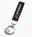 ** NOWY Breloczek MITSUBISHI brelok do kluczy kluczyka zawieszka