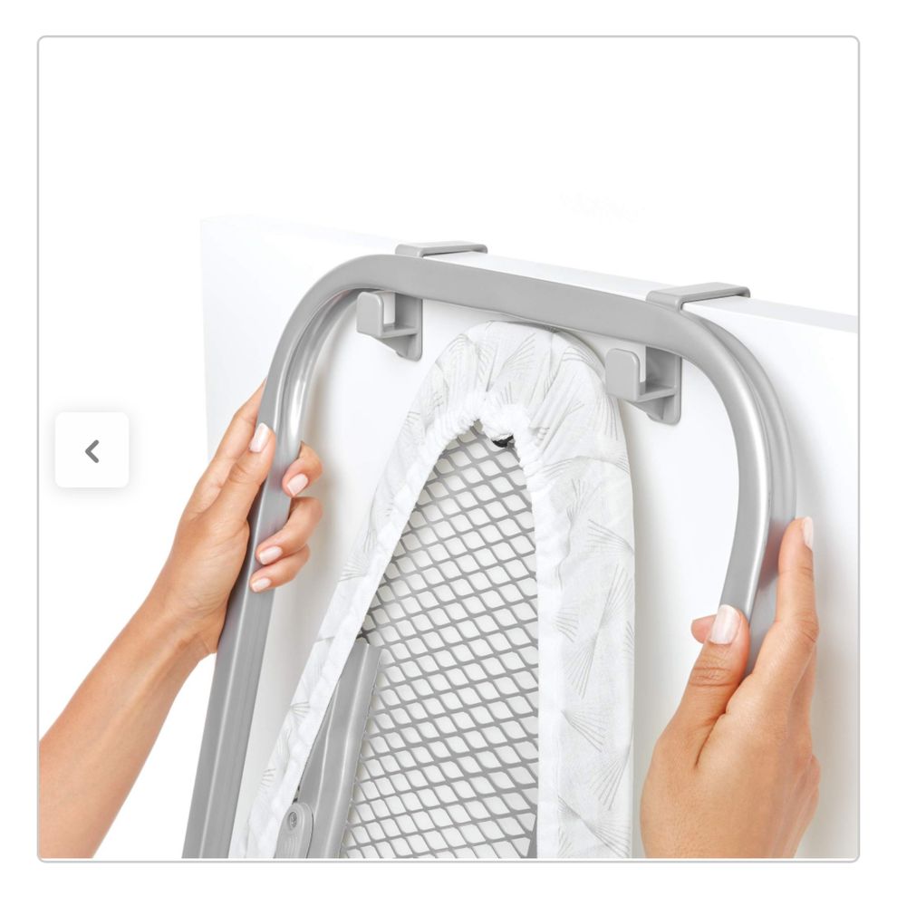 Rayen Ironing Board for Wall