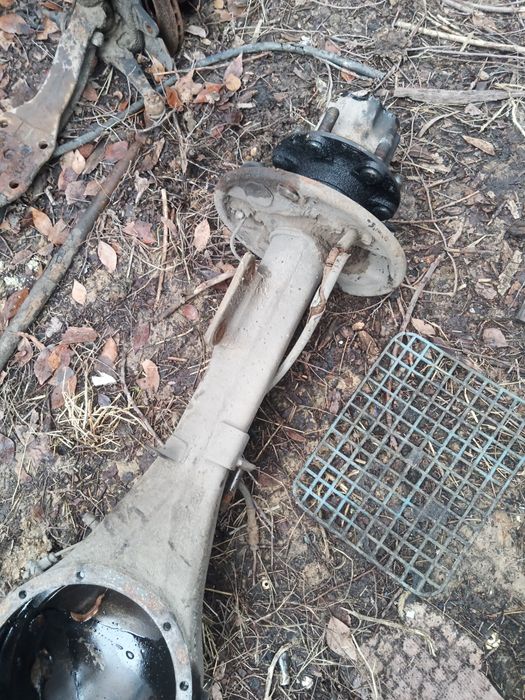 Чулок на Газель .