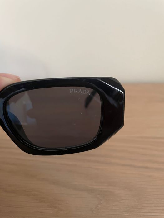 Óculos da prada novos