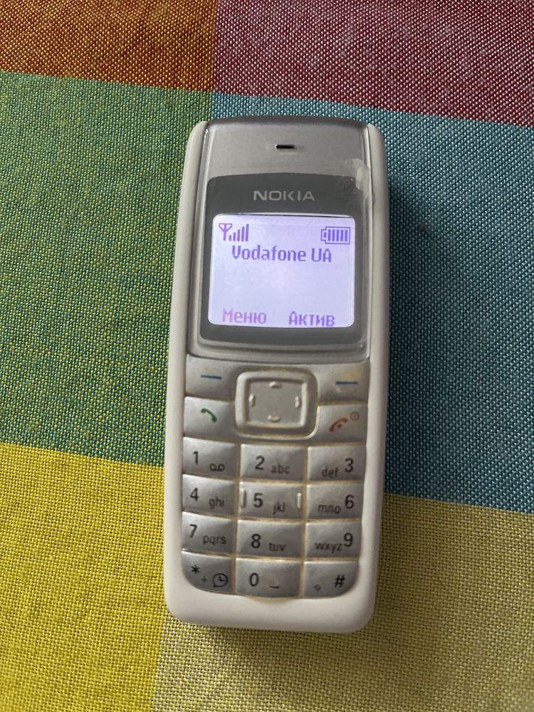 Nokia 1112 Нокиа