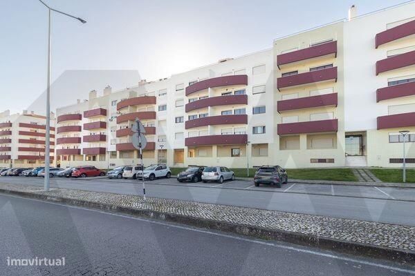 T3 colinas do Sul -Paio Pires Seixal