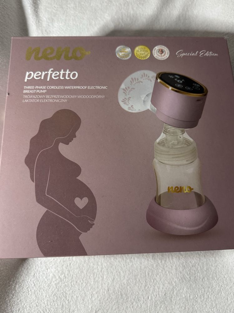 Laktator Neno Perfetto