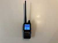 Radiostacja YAESU FTA-750L Spirit z GPS, ILS i VOR