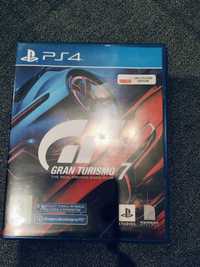 Gra na Ps 4 Gran turismo 7