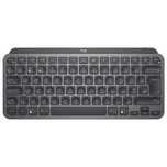 Teclado Logitech MX Keys Mini Bluetooth NOVO SELADO GARANTIA
