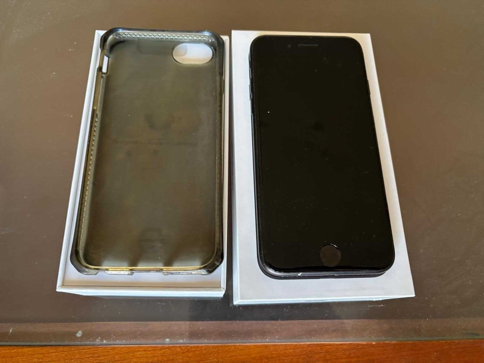 iPhone 7 Black 32GB