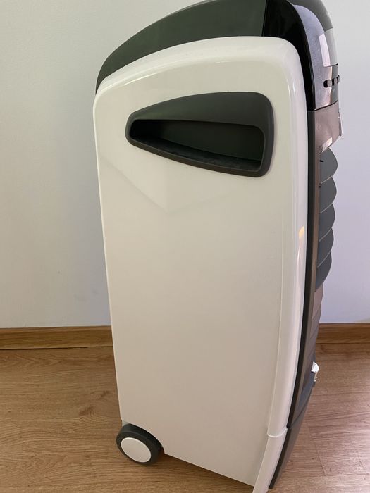 Schładzacz powietrza Honeywell ES800 Klimator ewaporacyjny