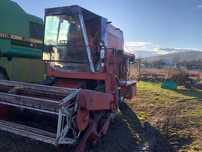продається комбайн Deutz-Fahr m 66
