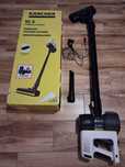 Odkurzacz pionowy karcher vc 4 zestaw