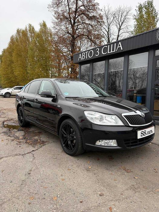 Продам Skoda Octavia