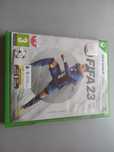 Fifa 23 na Xbox series x