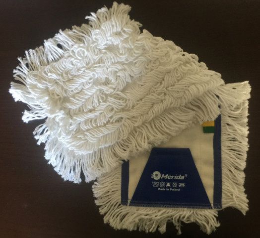 Mop bawełniany 50cm MERIDA