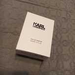 Karl Lagerfeld eau de perfum 45ml