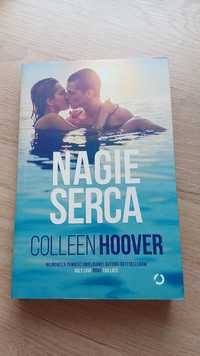 Nagie serca- Colleen Hoover