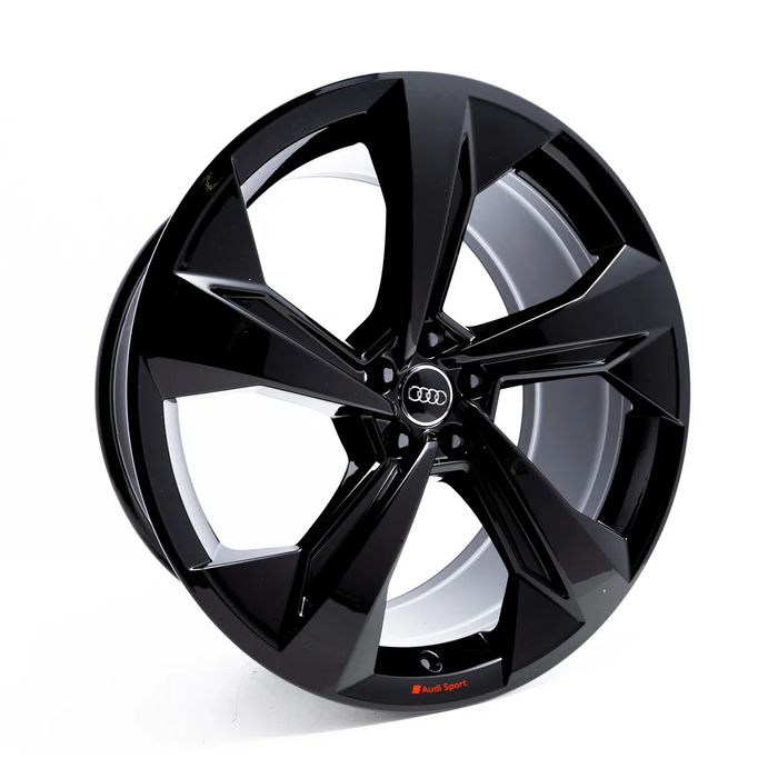ORYGINALNE Felgi Audi 22" - RS6 S8 Q7 SQ7 Q8 SQ8 RSQ8