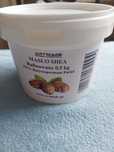 Sprzedam uzywane masło parafinowe 0.5kg