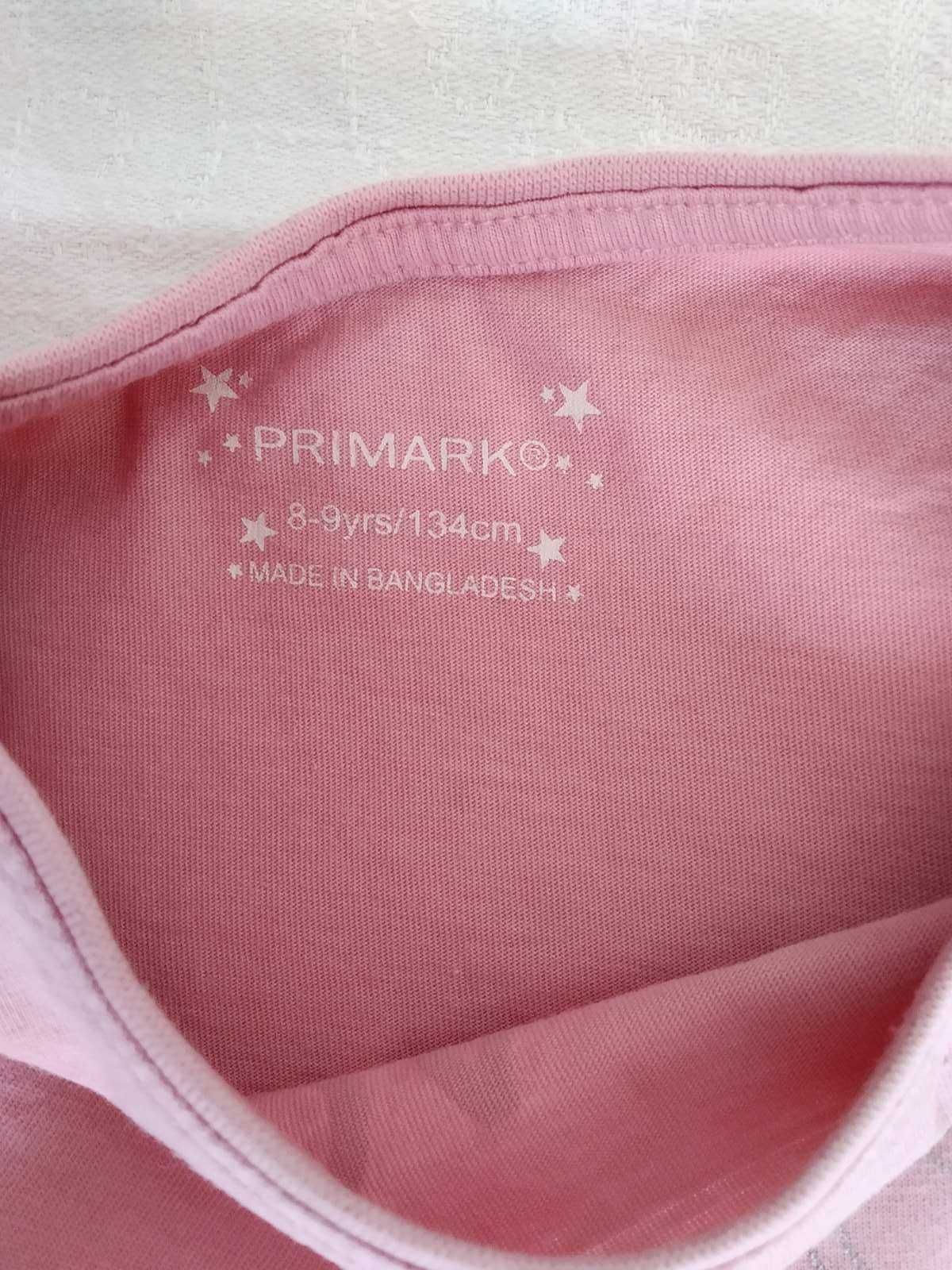 Сукня плаття для дівчинки O`stin джинси F&F футболка Primark 8-9 років