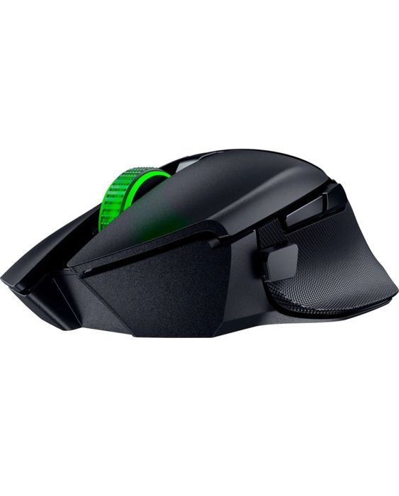 Отличьная игровая мышка