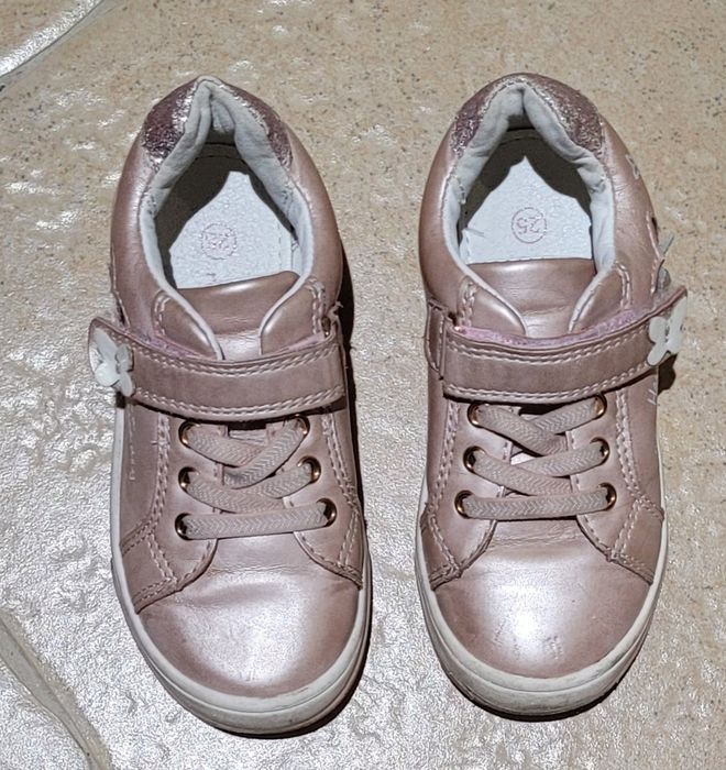 Nelli blu półbuty r.25