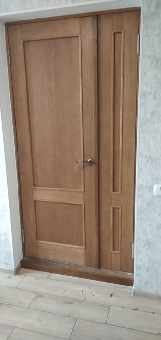 установка вікон, дверей , столярні меблеві роботи