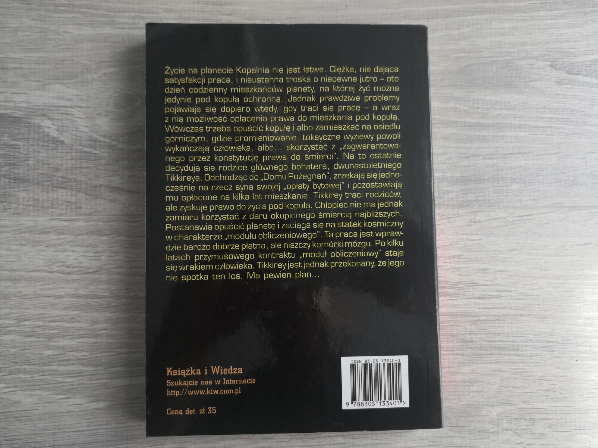 Siergiej Łukjanienko : Tańce na śniegu / Arcymistrz fantasy i SF