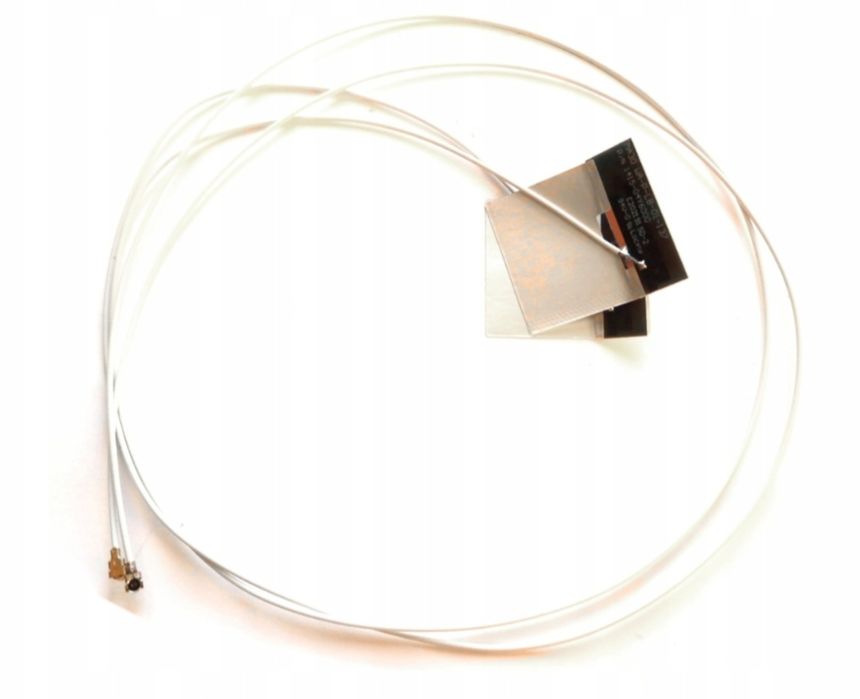 Anteny Wi-Fi  do kart mPCIe / IPX IPEX U.FL Laptop