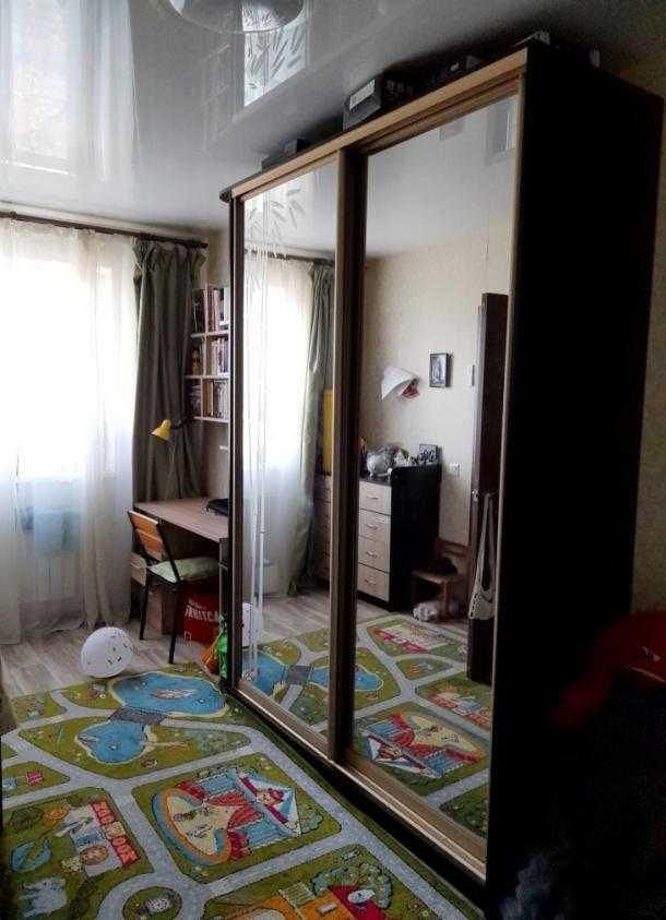 Продам 2к кв на ХТЗ