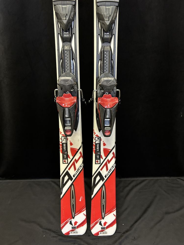 Narty Rossignol Alias A74 166cm